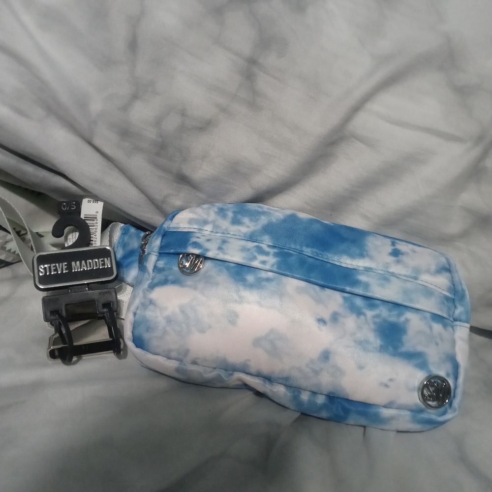 Steve madden fanny pack